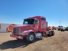 2006 International 9200i Truck Tractor
