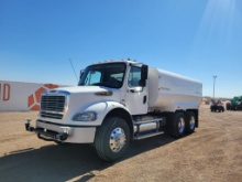 2005 Freightliner M2 112 Water Truck
