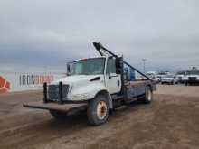 2010 International DuraStar 4300 Roustabout Truck