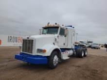 Peterbilt Truck VIN# 66678