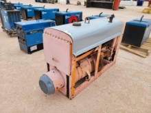 Lincoln Electric 350-CDN Welder