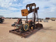 Pump Jack