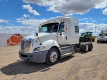 2012 International ProStar 122 Truck Tractor