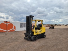 Hyster S120FTPRS Forklift