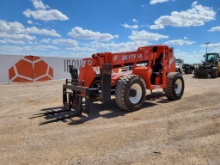 2006 Sky Trak 10054 Telescopic Forklift