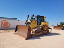 2012 Cat D6T XL Crawler Dozer
