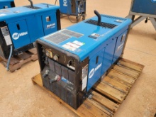 Miller Bobcat 200 Air Pak Welder