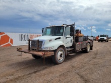 2006 International 4300 Roustabout Truck