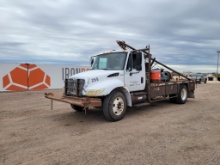 2006 International 4300 Roustabout Truck