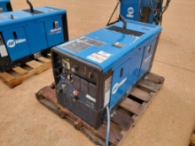 Miller Bobcat 200 Air Pak Welder