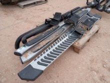 (3 Sets) Misc Running Boards
