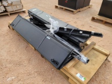 (2) Pickup Bed Covers for Ford F-150