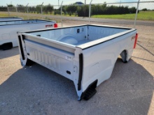 2023 Ford F250 Truck Bed (8Ft)