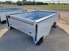 2023 Ford F250 Truck Bed (8ft)