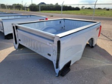 2023 Ford F250 Truck Bed (8Ft)