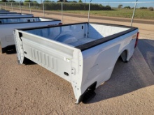 2023 Ford F-250 & F-350 Truck Bed (8Ft)