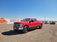 2021 Ford F-350 STX Pickup