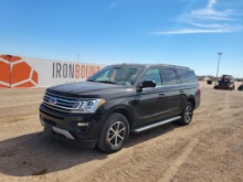 2019 Ford Expedition MAX XLT