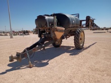 60Ft Pull Behind Sprayer