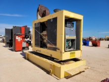 Kohler 350 KVA Generator w/Detroit Diesel 92 Engine