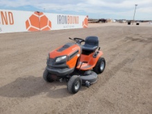 Husqvarna YTH 21K46 Riding Mower