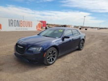 2015 Chrysler 300S