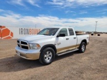 2021 Ram Classic 1500 Pickup