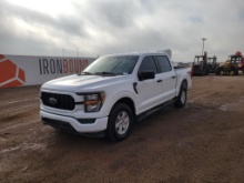 2023 Ford F-150 STX Pickup