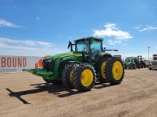 2024 John Deere 8R 280 Tractor