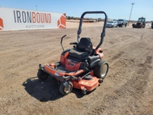 Kubota ZG23 Zero Turn Mower
