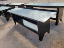 KC 28" x 90" Work Bench