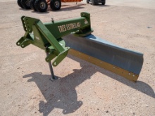 Tres Estrellas 9Ft Blade