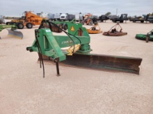 John Deere 10Ft 6-Way Blade