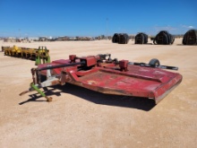 Brush Hog Rotary Mower