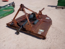 5Ft Rhino SE-5 Rotary Cutter