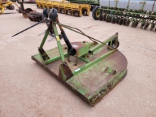 John Deere 5Ft Rotary Mower