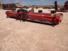 2016 Bush Hog BRC118 Flail Crop Shredder