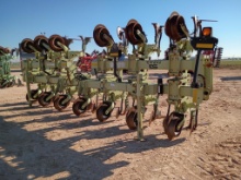 2014 Orthman 8315 12 Row Min-Till Cultivator