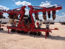 2015 Case Early Riser 1235 12 Row Vacuum Planter