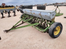 11Ft John Deere 168B Grain Drill