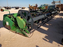 30Ft John Deere 930 Platform Header