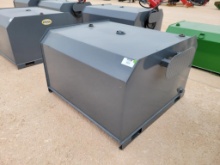 Unused 250 Gallon Fuel Transfer Tank
