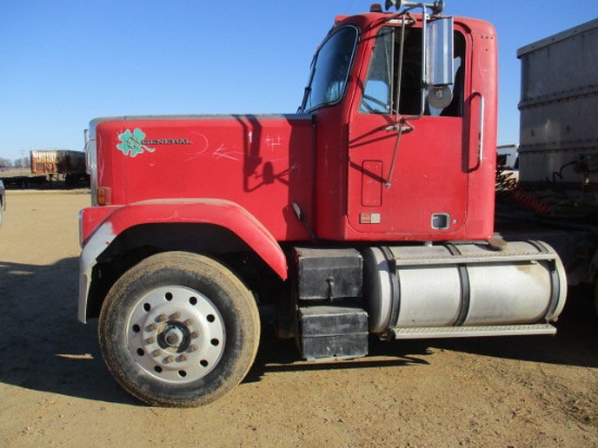 GMC General Truck