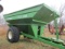 Brandt 850 Grain Cart