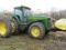 JD 8110 Tractor