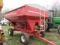 EZ Trail Seed Tender