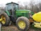 JD 7810 Tractor