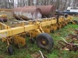 Dickey Cultivator