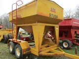 KBH ST250 Seed Tender