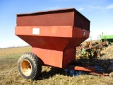 Anderson Grain Cart A-15